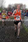 Senior mens Northern Cross Country  Championships, Pontefract. Photo: David T. Hewitson/Sports for All Pics